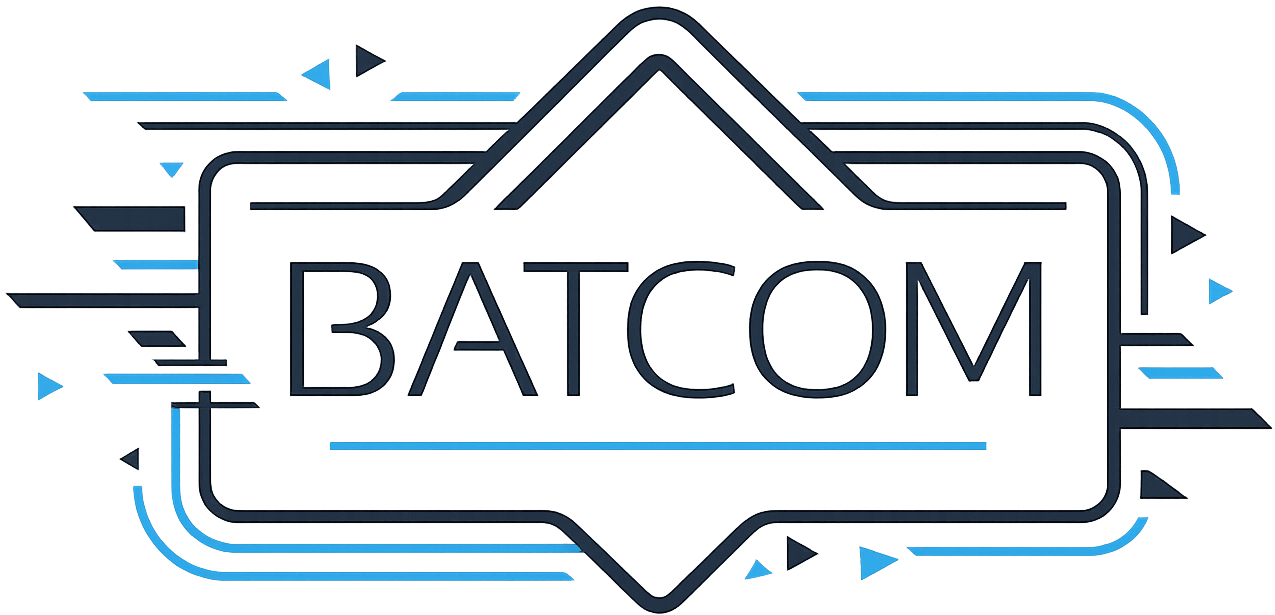 BATCOM – Software rilevazione presenze Milano dal 1996